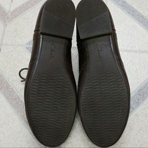 Clarks Shoes - Clark’s Oxfords Clarks Shoes - Clark’s Oxfords